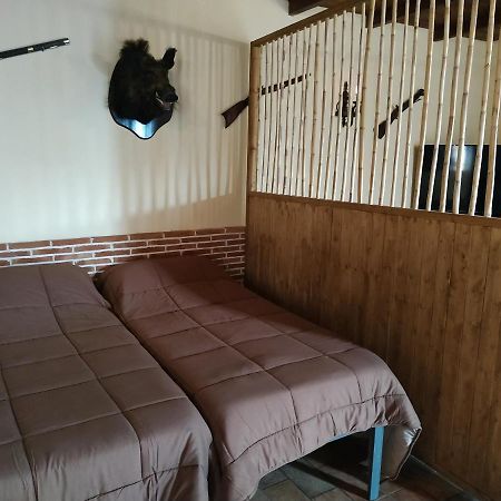 Estudio Rustico Табернас Екстериор снимка